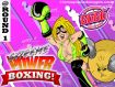 Extreme Power Boxing V1