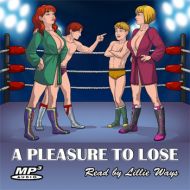 A Pleasure to Lose (MP3)