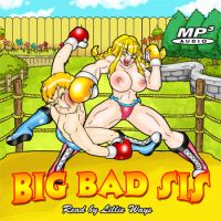Big Bad Sis (MP3)