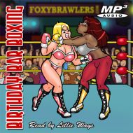 Birthday Bar Boxing (MP3)