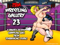 ZBM Gallery 41