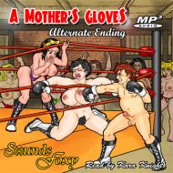 A Mother's Gloves Alternate Ending (MP3)
