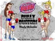 Bully Boxing