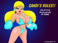 Candi's Rules (Remastered)