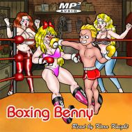 Boxing Benny (MP3)