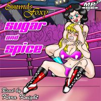 Sugar and Spice (MP3)