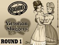 Victorian Sluggers Part 1
