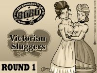 Victorian Sluggers Part 1