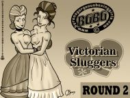 Victorian Sluggers Part 2