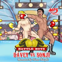 Battle Boys (MP3)