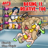 Boxing Is Relative Too (MP3)