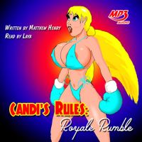 Candi's Rules Royale Rumble (MP3)