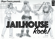 Jail House Rock