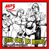 Little Girls, Big Hitters (MP3)