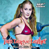 Teen League Leather (MP3)