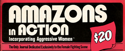Amazons In Action