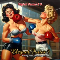 Digital Dames 09