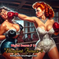 Digital Dames 10