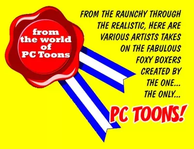 PC Toons Homage