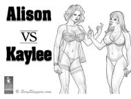 Alison vs Kaylee