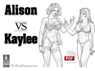 Alison vs Kaylee (PDF)