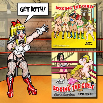Boxing The Girls and Epilogue