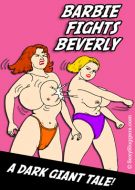 Barbie Fights Beverly