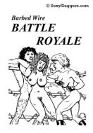 Barbed Wire Battle Royale (pdf)