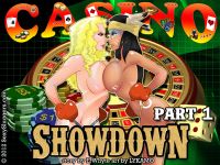 Casino Showdown Part 1