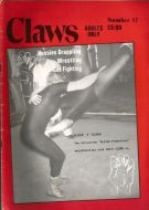 Claws # 17