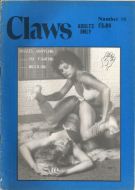 Claws # 18