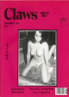 Claws # 56