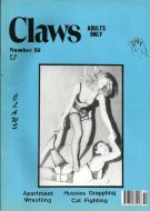 Claws # 59
