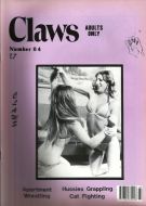 Claws # 64