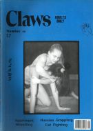 Claws # 66