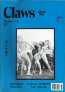 Claws # 73