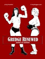Grudge Renewed