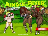 Jungle Fever Combo 4