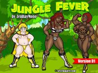Jungle Fever D01