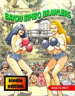 Bayou Bimbo Brawlers (Kindle)