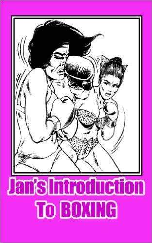 Jans Introduction to Boxing - Kindle