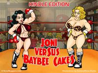 Joni Vs Baybee Cakes (Kindle)