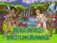 Moko Moko's Wrestling Marriage