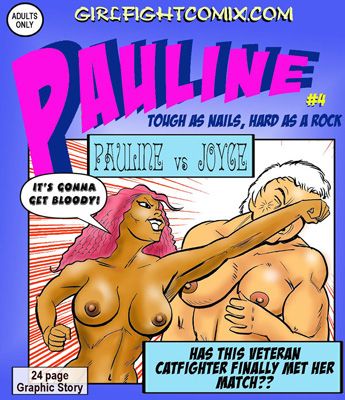 Pauline # 4