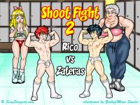 Shoot Fight 2