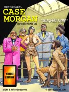 Case Morgan's SLUGFEST NOIR