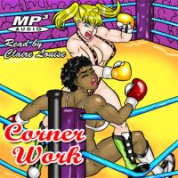 Corner Work (MP3)