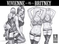 Vivienne vs Britney
