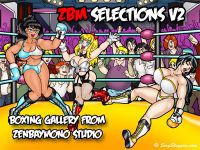 ZBM Selections Vol 2
