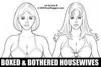 Boxing Housewives V2 (PDF)